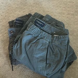 American Eagle men’s pants